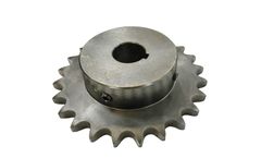 Model 81X - Chain Sprockets