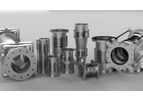 Bellows Systems - Metal Expansion Joint