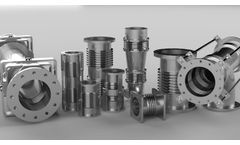 Bellows Systems - Metal Expansion Joint
