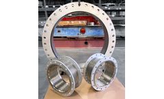 Bellows Systems - Single Expansion Joints