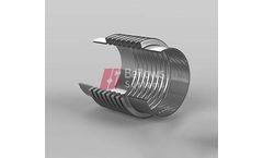 Multi Ply Bellows
