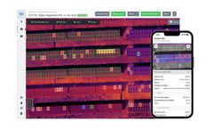 Sitemark - Software for Solar Operation