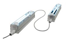 Light-Progress - Model UV-STICK-SCR / UV-STICK-SCR-UL - Air Handling Unit (AHU)