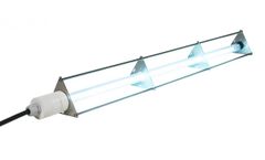 Light-Progress - Model UV-STYLO-E - Air Handling Unit (AHU)