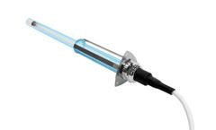 Light-Progress - Model UV-STYLO-S - Indoor Air Quality (IAQ) System