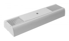 Light-Progress - Model UV-FAN - Deep UV Air Disinfection Unit