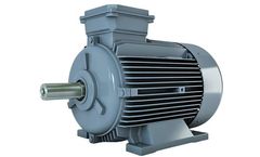 Venturbine - Model 15 kW (15.000 w) - Magnet Alternator