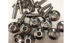 AST - Electroless Nickel Plating