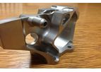 AST - Boron Nitride Electroless Nickel
