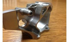 AST - Boron Nitride Electroless Nickel