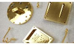 AST - Gold Plating
