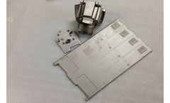 AST - Magnesium Plating