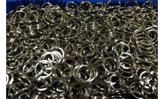 AST - Passivation Stainless Steel Parts