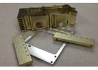 AST - Chromate Conversion Coating