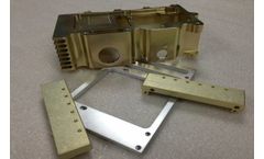 AST - Chromate Conversion Coating