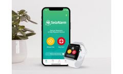 SeizAlarm - Seizure Detection Service