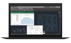 Version PVCAD - CAD Sofware for Solar