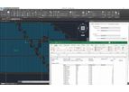 Version PVCAD Mega - Multiple Megawatt Layouts Software