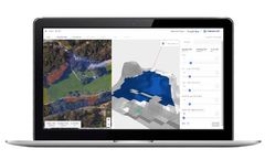 Version PVSketch Mega - Utility-Scale Layout, Modeling and Proposals  Software for Project Developers
