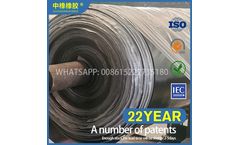 Tianjin - Model CR-1.7g/cm3-04 - Neoprene Rubber Sheet