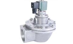 Reudo - Model PDBAB_062506709 - Electro Magnetic Pulse Valve