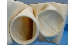 Reudo - Model PDBAB_742950755 - Non Woven Filter Bag