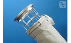 Reudo - Model PDBAB_500433931 - Filter Bag