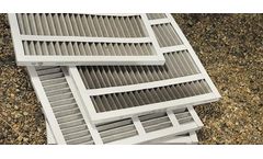 Reudo - Model PDBAB_394580160 - HVAC Panel Filter