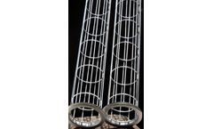 Reudo - Model SS  -PDBAB_726668322 - Filter Bag Cage