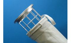 Reudo - Model PDBAB_306109018 - Filter Bag Cage