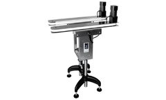 Dalemark - Model 825-TA - Rectangular Container Transport