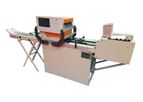 Dalemark - Model AUV-C-9200 CMYK - Ink Jet Printing System