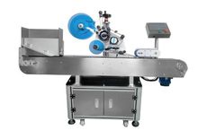 Dalemark - Model 7000-HPL - Horizontal Pop Tube Labeler