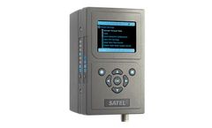 Satel Iberia - Model SATELLAR XT 5RC - IP Radio Router