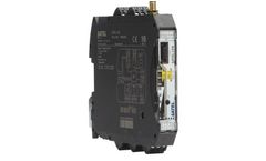 Satel Iberia - Model SATEL-LP8 - Device for Simple I/O and Serial Communications