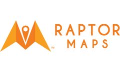 Raptor Maps - Powering Robotics Deployment Platform for Solar Industry