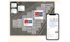 Raptor Maps - Version Digital Twin - Solar Management Platform