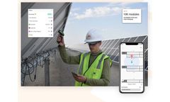Raptor Maps - Serial Number Scanning Platform