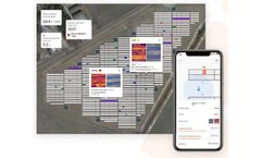 Raptor Maps - Solar Aerial Inspections Platform