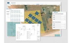 RatedPower - Battery Energy Storage System Design Tool
