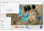 RatedPower - Solar Irradiance Calculator Software