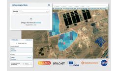 RatedPower - Solar Irradiance Calculator Software
