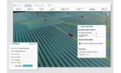 RatedPower - Solar Software for Utility-Scale Plants