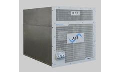 Regatron - Model TC.ACS Series - Full 4 Quadrant 3-phase AC Power Sources