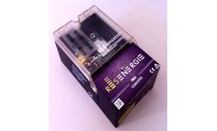 ResEnergie - Model Modem TM2 - GSM/GPRS Modem