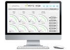 ResEnergie - Version TTR - Real Time Telemeasure Software