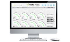ResEnergie - Version TTR - Real Time Telemeasure Software