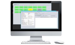 ResEnergie - Version ResPowerControl - Automatic Power Control Software