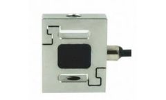 Brans - Model B313 - Mini S Beam Compression And Tension Load Cells