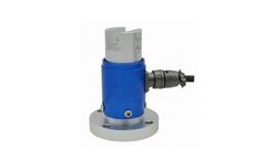 Brans - Model BTQ-403 - Reaction Torque Force Sensors Transducers